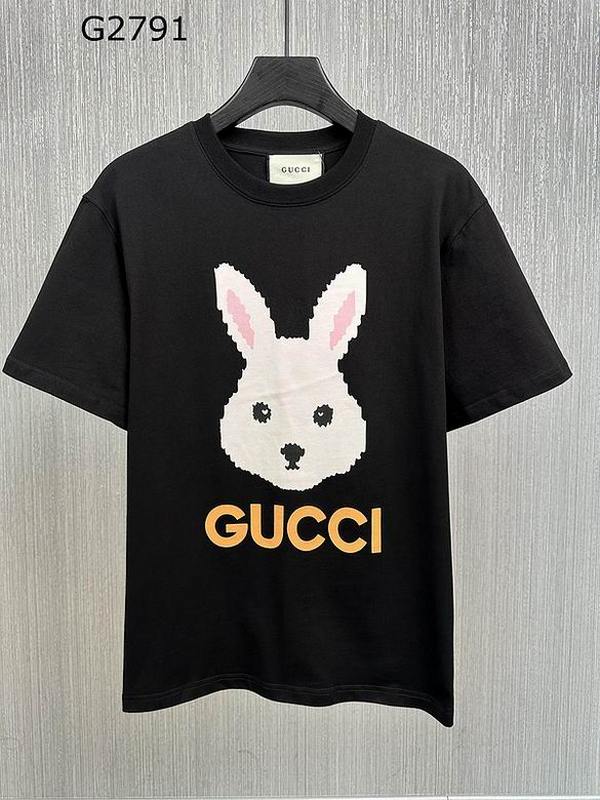 Gucci Men's T-shirts 2183